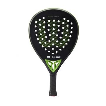 Wilson Padel Racket Blade Elite Senior