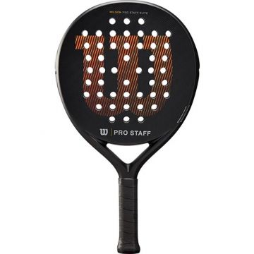 Wilson Padel Racket Pro Staff V2 Elite Senior