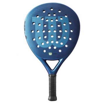 Wilson Padel Racket Accent Uni