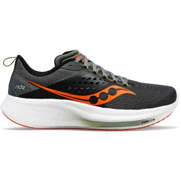 Saucony Heren Hardloopschoen Ride 17