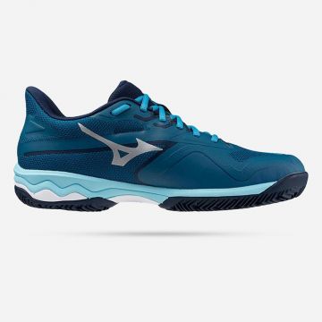 Mizuno Heren Tennisschoen Wave Exceed Light 2