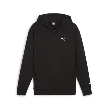 Puma Heren Hoodie Half Zip Rad-Cal