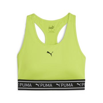 Puma Dames Sport BH 4Keeps Elastic