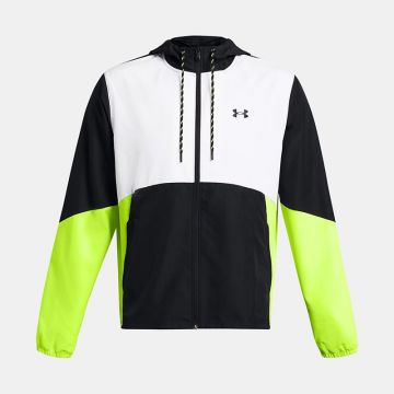 Under Armour Heren Vest Windbreaker