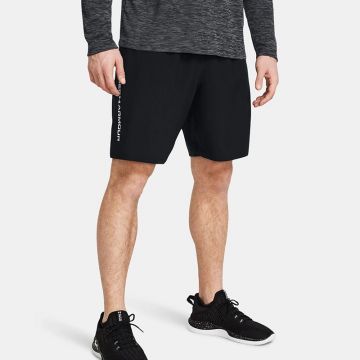 Under Armour Heren Short Woven Wordmark