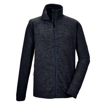 Killtec Heren Fleece Jacket Kos 253