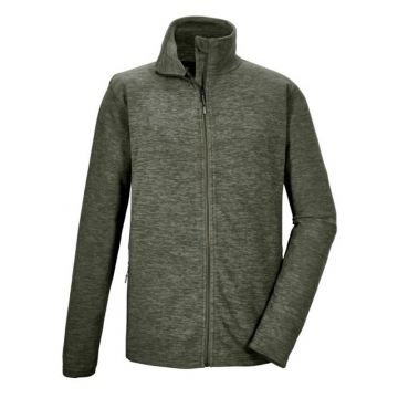 Killtec Heren Fleece Jacket Kos 253