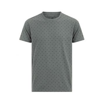 Life-Line Heren T-shirt Moeraki