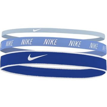 NIKE MIXED WIDTH HEADBANDS 3 Pack