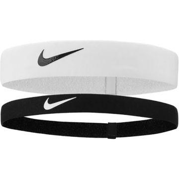 NIKE FLEX HEADBAND 2-Pack