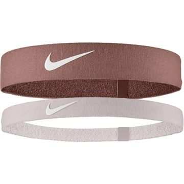 NIKE FLEX HEADBAND 2-Pack