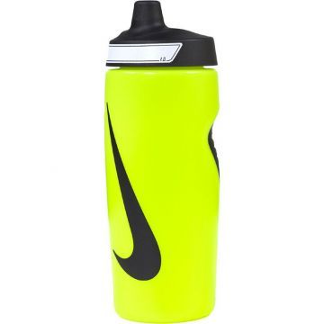 NIKE REFUEL 700ML BOTTLE GRIP BRIGHT