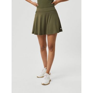 Björn Borg Dames Tennis Skirt ACE Jersey