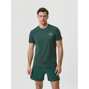 Björn Borg Heren Tennis T-shirt ACE Graphic