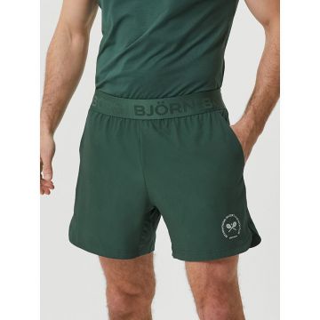 Björn Borg Heren Tennisshort ACE Graphic