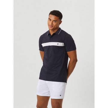 Björn Borg Heren Tennis Polo ACE Light c