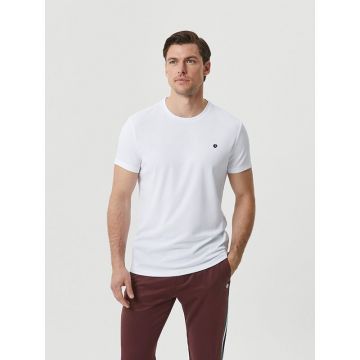 Björn Borg Heren Tennisshirt ACE Stripe