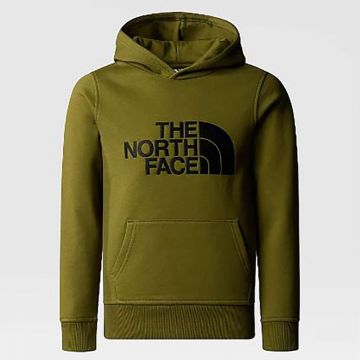 The North Face Hoodie Junior Drew Peak