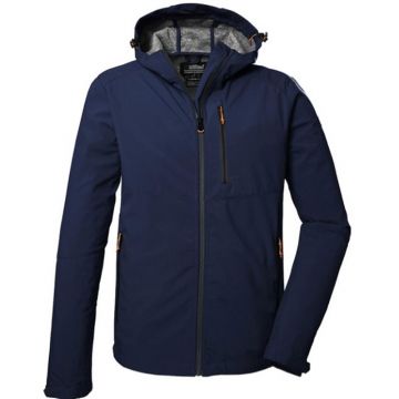 Killtec Heren Softshell Jas Kos 259