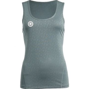 The Indian Maharadja Dames Tanktop Kadiri Jaquard