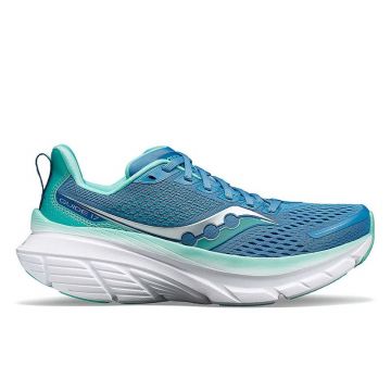 Saucony Dames Hardloopschoenen Guide 17