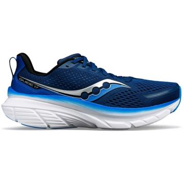 Saucony Heren Hardloopschoenen Guide 17