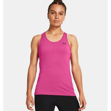 Under Armour Dames Singlet Tech Racer