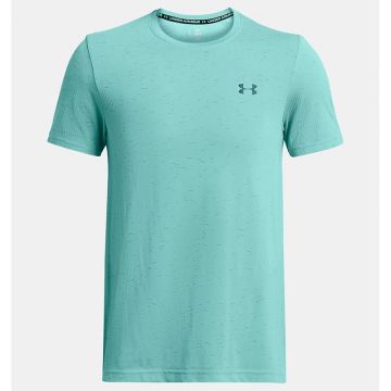 Under Armour Heren Shirt Vanish Seamless