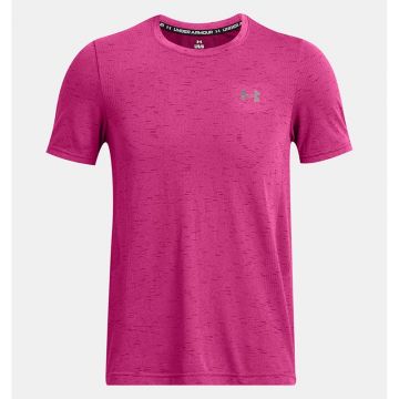 Under Armour Heren Shirt Vanish Seamless