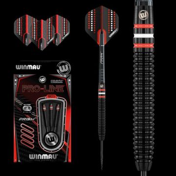 Winmau Steeltip Dartpijlen Pro-Line 90% Tungsten