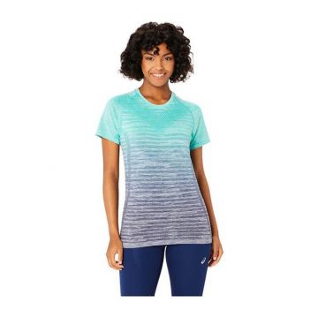 Asics Dames T-shirt Seamless SS