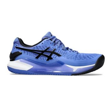 Asics Heren Tennisschoenen GEL-RESOLUTION 9 CLAY