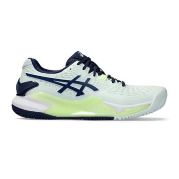 Asics Dames Tennisschoenen GEL-RESOLUTION 9 CLAY