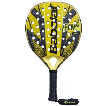 Babolat Sr Padelracket Counter Veron