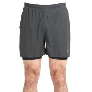 Bullpadel Heren Padelshort Usela