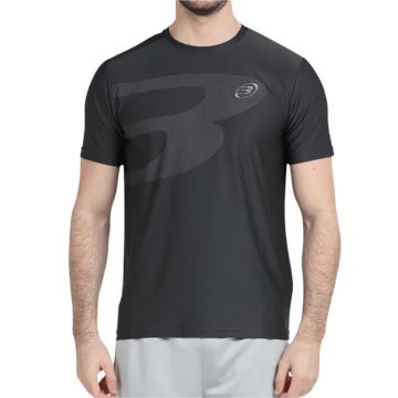 Bullpadel Heren Padel T-shirt Unale