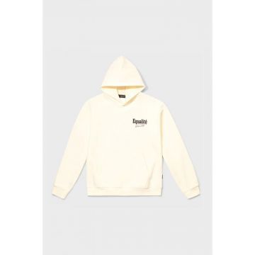 Equalité Heren Hoodie Oversized Frontrunner