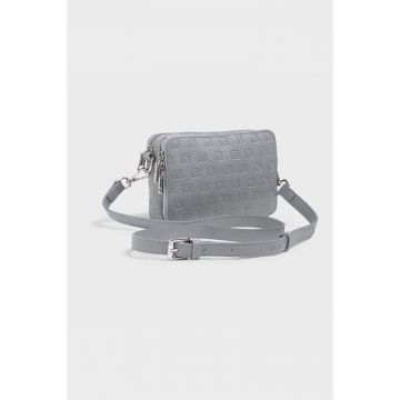 Equalité Tas Daley Pouch