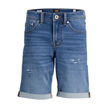 Jack&Jones Jongens Spijker Short