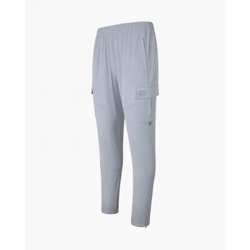 Cruyff Heren Broek Wrinkleless Cargo