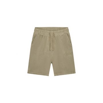 Malelions Heren Short Towelling Signature