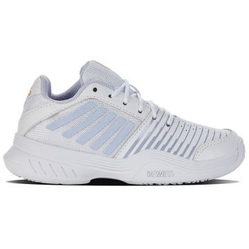 K-Swiss Junior Tennisschoen Court Express OMNI