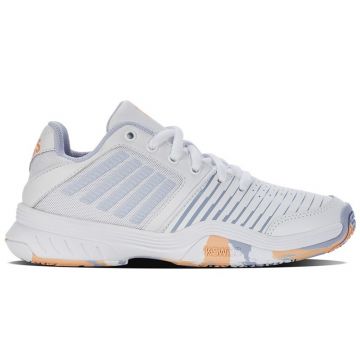 K-Swiss Junior Tennisschoen Court Express Omni