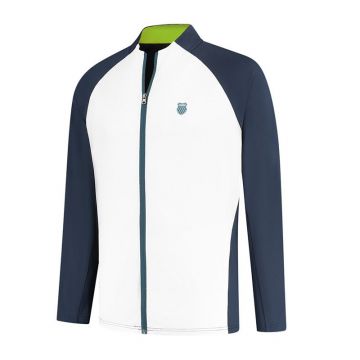 K-Swiss Heren Tennis Vest Hypercourt