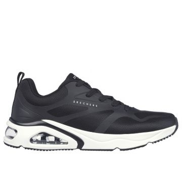 Skechers Heren Casual Schoen Tres-Airt Uno