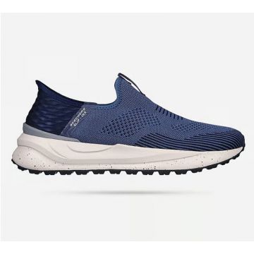 Skechers Heren Casual Schoen Bogdin