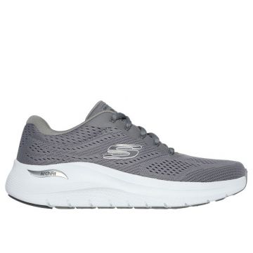 Skechers Heren Casual Schoen Arch Fit 2.0