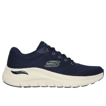 Skechers Heren Casual Schoen Arch Fit 2.0