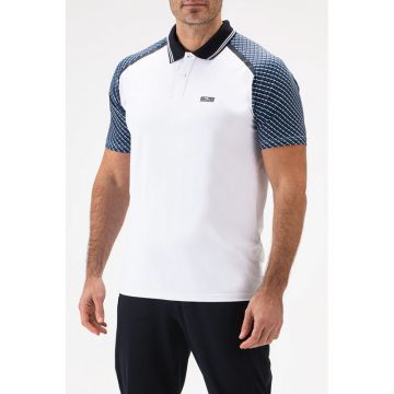 Sjeng Sports Heren Polo Boax