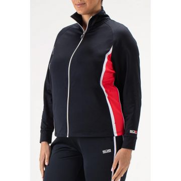 Sjeng Sports Dames Vest Feyza Plus